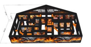 3D layout thumbnail