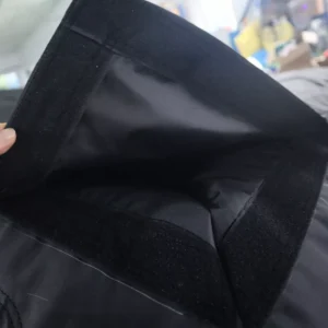 Commercial Inflatable Maze - Black Pumpkin Removable Cover - product view 5