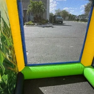 Commercial Inflatable Maze - Corn Open Top Maze - product view 7